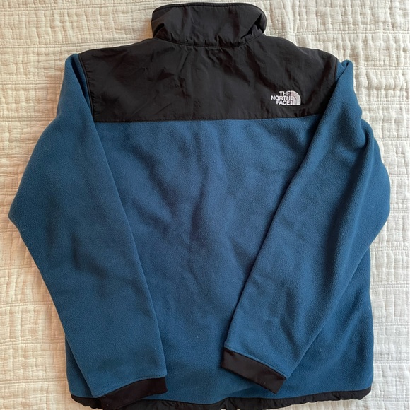 Men’s The North Face thick fleece - Picture 5 of 5